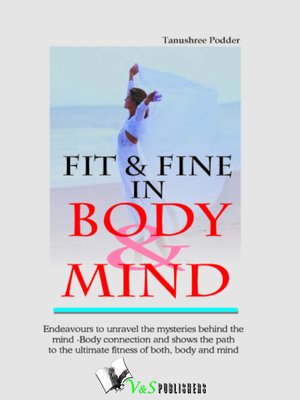 cover image of Fit & Fine in Body & Mind